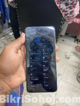 Tecno Spark 20 8/256